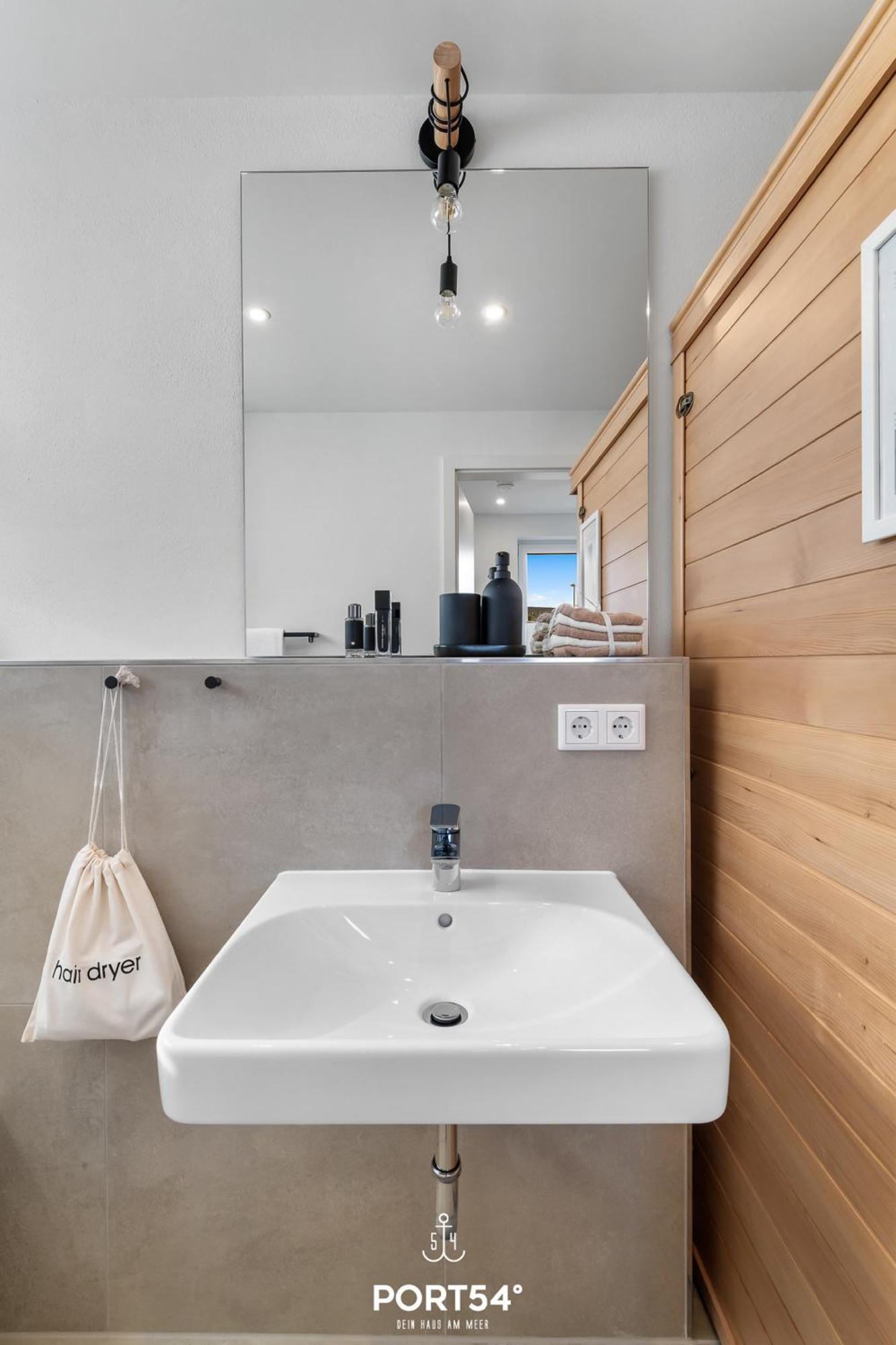 Modernes Ferienhaus "Meerliebe" Mit Direktem Meerblick An Der Ostsee Gluecksburg Exterior photo